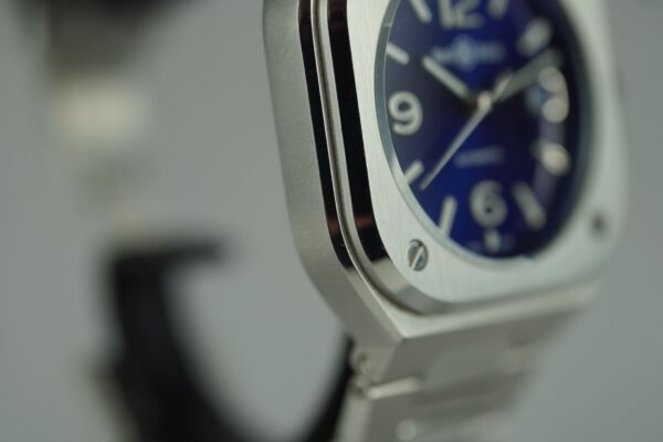 Bell & Ross BR05 BR05A-BLU-ST/SST – Image 10