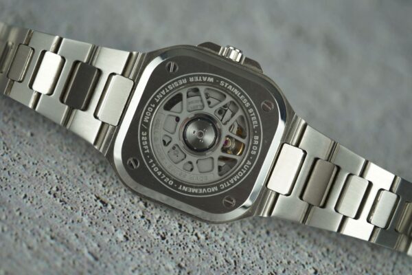 Bell & Ross BR05 BR05A-BLU-ST/SST – Image 14