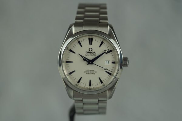 Omega Seamaster Aqua Terra 2503.33.00