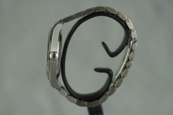 Omega Seamaster Aqua Terra 2503.33.00 – Image 3