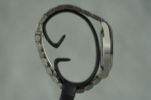 Omega Seamaster Aqua Terra 2503.33.00 – Image 5