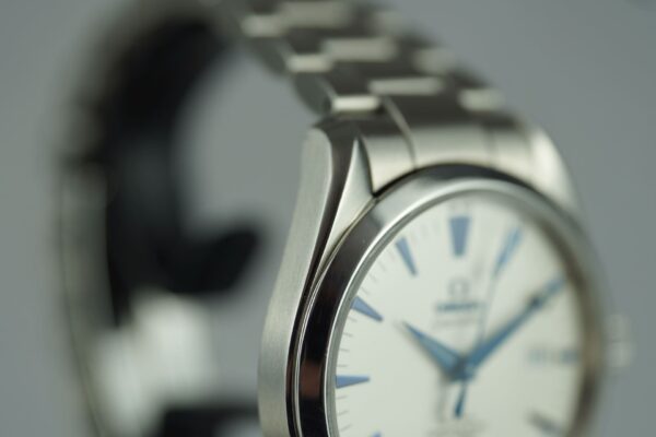 Omega Seamaster Aqua Terra 2503.33.00 – Image 9