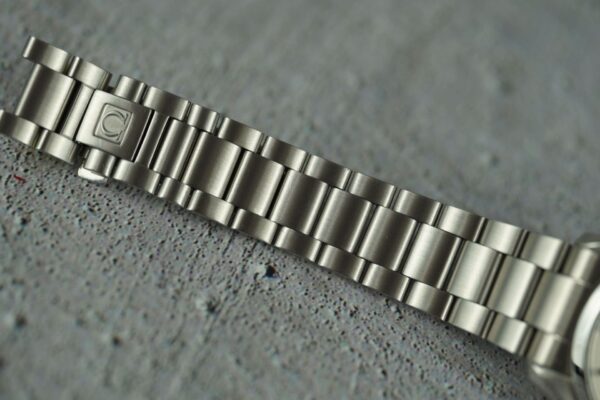 Omega Seamaster Aqua Terra 2503.33.00 – Image 12