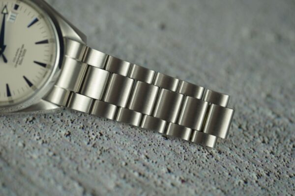 Omega Seamaster Aqua Terra 2503.33.00 – Image 13