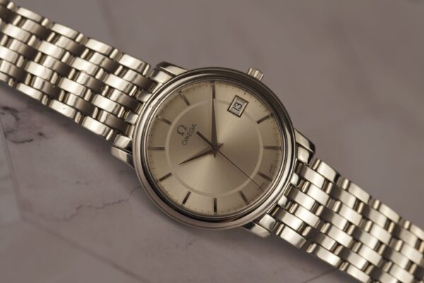 Omega De Ville Prestige 196.1150 – Image 11