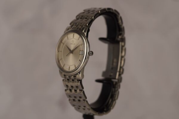 Omega De Ville Prestige 196.1150 – Image 2