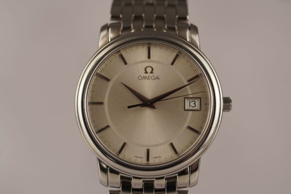 Omega De Ville Prestige 196.1150 – Image 6
