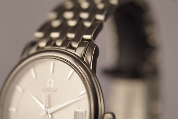 Omega De Ville Prestige 196.1150 – Image 7