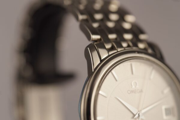 Omega De Ville Prestige 196.1150 – Image 9