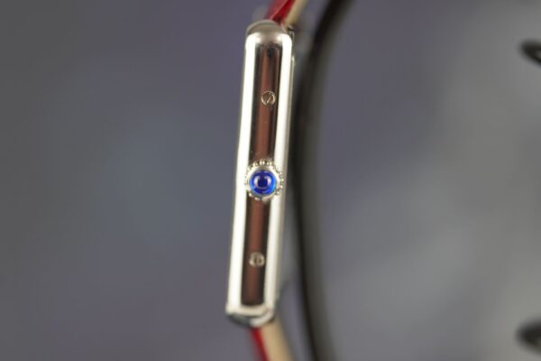 Cartier Tank Solo 3169 – Image 4