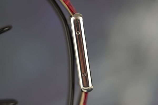 Cartier Tank Solo 3169 – Image 6