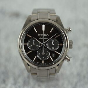 Seiko Presage SARK007