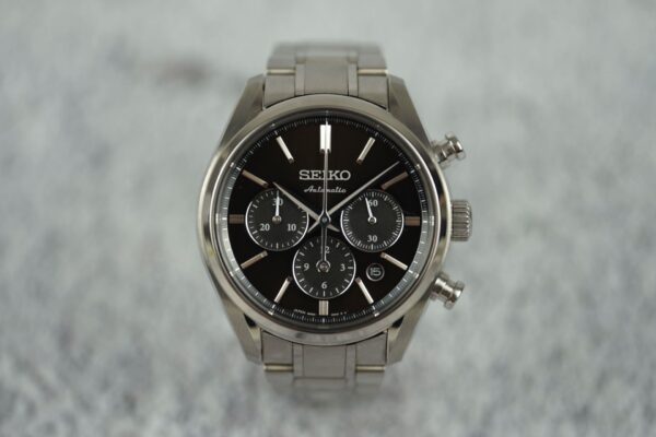 Seiko Presage SARK007