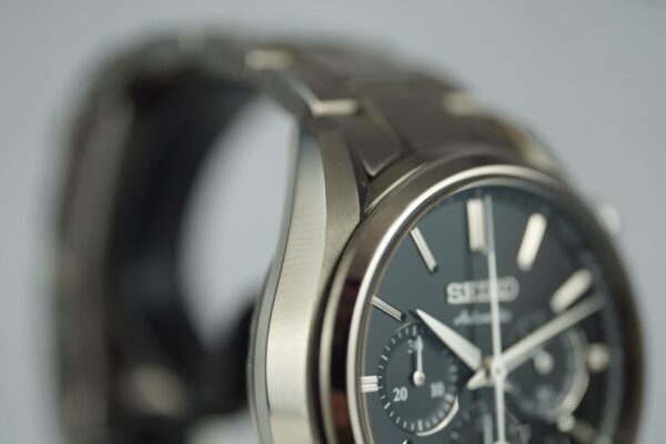 Seiko Presage SARK007 – Image 10