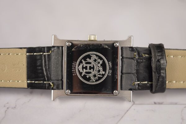 Hermès Heure H HH1.210 – Image 14