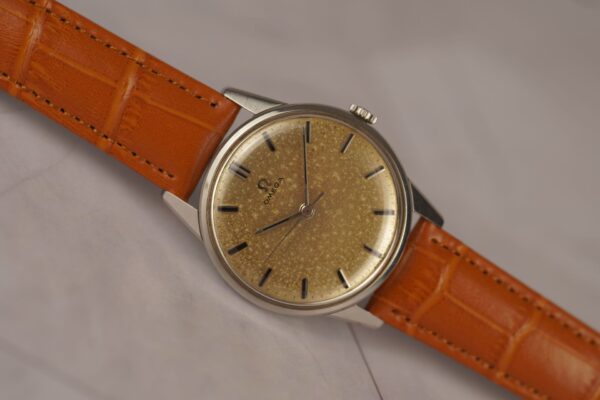 Omega Mechanical Vintage 131.013 – Image 11