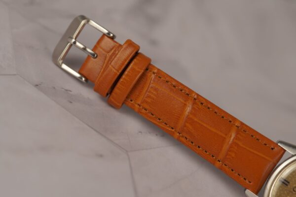 Omega Mechanical Vintage 131.013 – Image 12