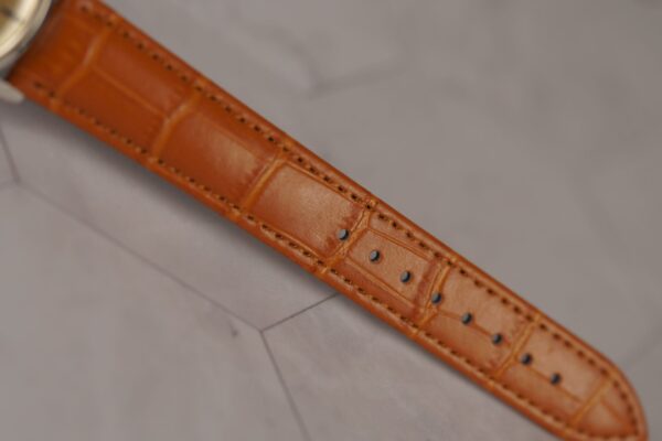 Omega Mechanical Vintage 131.013 – Image 13