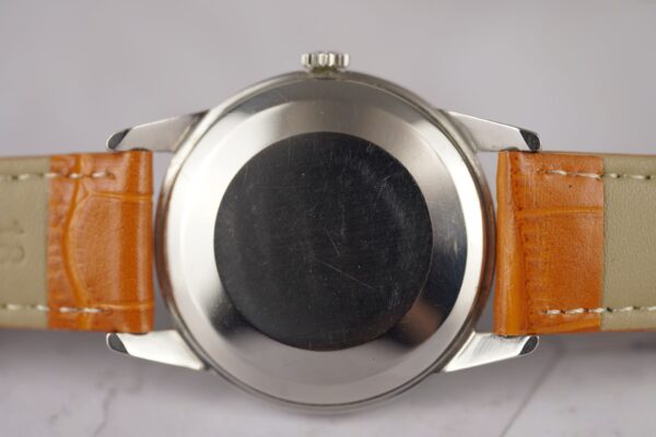 Omega Mechanical Vintage 131.013 – Image 14