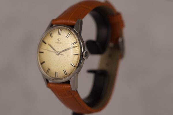 Omega Mechanical Vintage 131.013 – Image 2