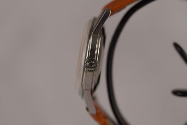 Omega Mechanical Vintage 131.013 – Image 3