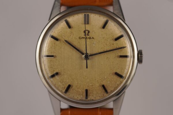 Omega Mechanical Vintage 131.013 – Image 6