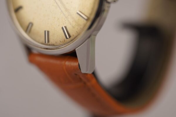 Omega Mechanical Vintage 131.013 – Image 8