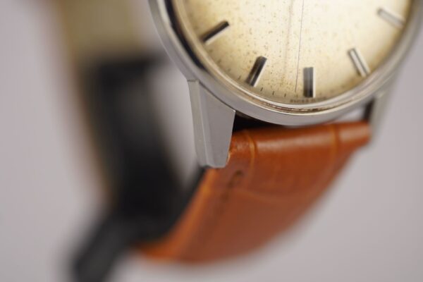 Omega Mechanical Vintage 131.013 – Image 10