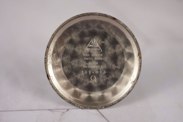 Omega Mechanical Vintage 131.013 – Image 16