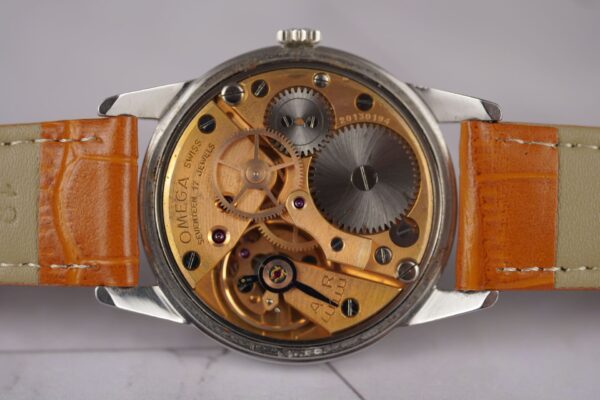 Omega Mechanical Vintage 131.013 – Image 15
