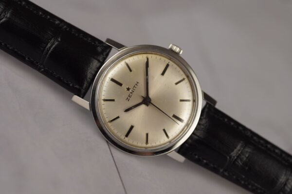 Zenith Mechanical Vintage 906A009 – Image 12