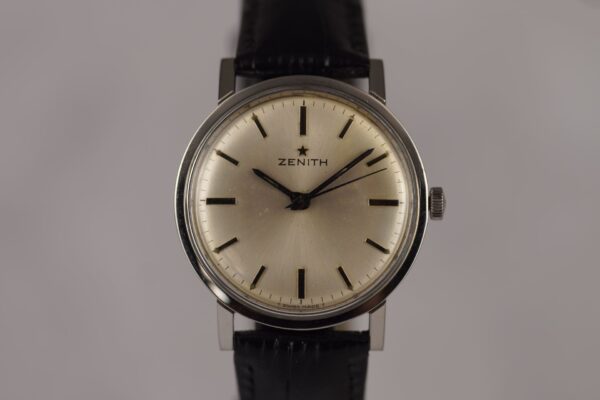 Zenith Mechanical Vintage 906A009
