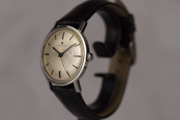 Zenith Mechanical Vintage 906A009 – Image 2