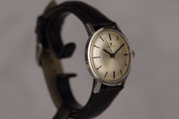 Zenith Mechanical Vintage 906A009 – Image 4
