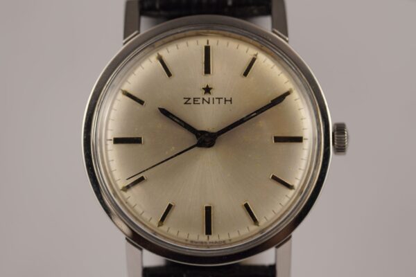 Zenith Mechanical Vintage 906A009 – Image 6