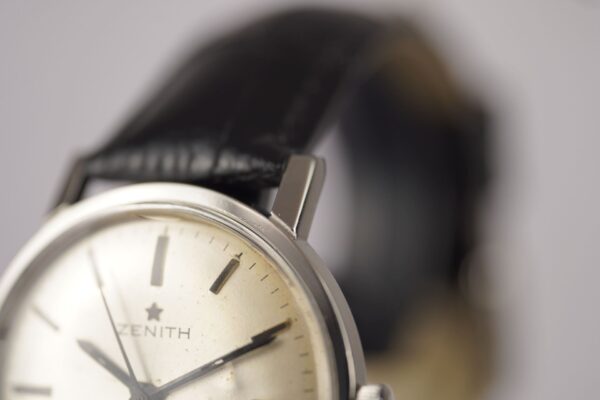 Zenith Mechanical Vintage 906A009 – Image 7