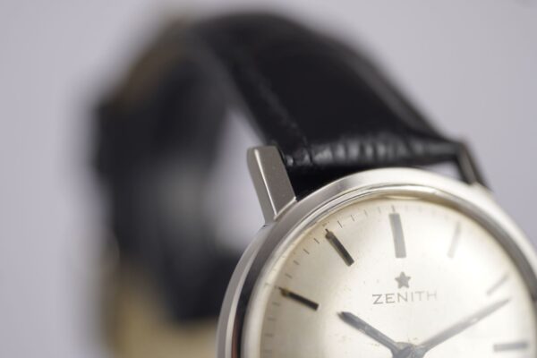 Zenith Mechanical Vintage 906A009 – Image 9