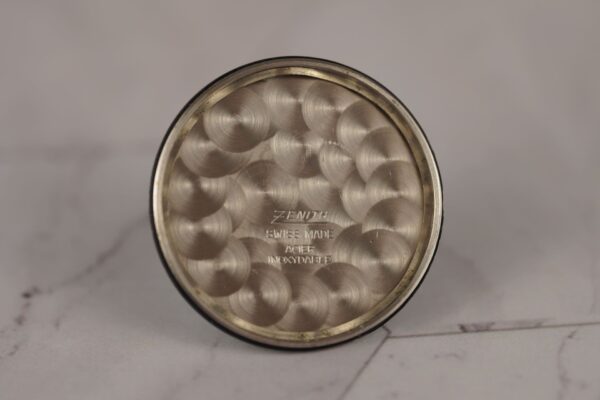 Zenith Mechanical Vintage 906A009 – Image 16