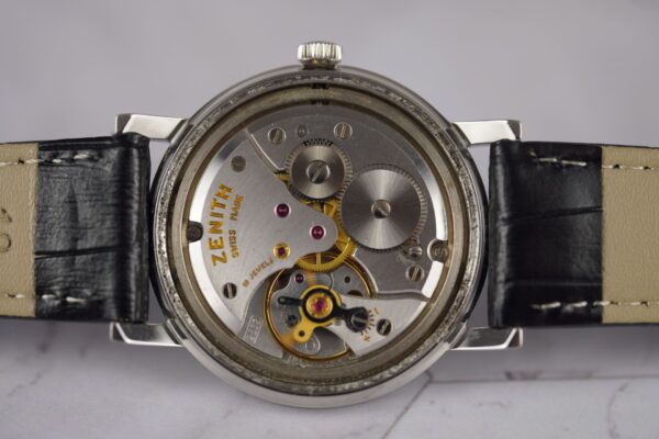 Zenith Mechanical Vintage 906A009 – Image 15