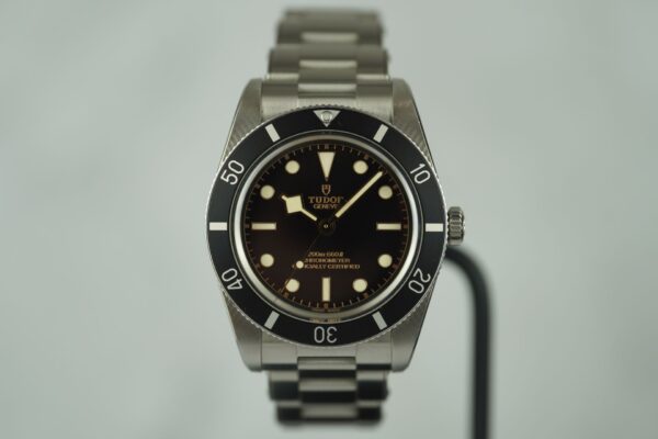 Tudor Black Bay 45 79000N – Image 2
