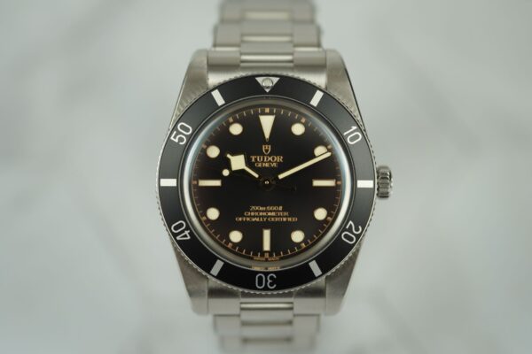 Tudor Black Bay 45 79000N
