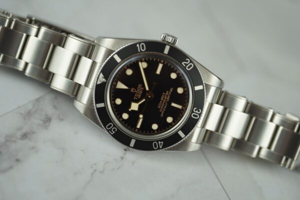Tudor Black Bay 45 79000N – Image 12