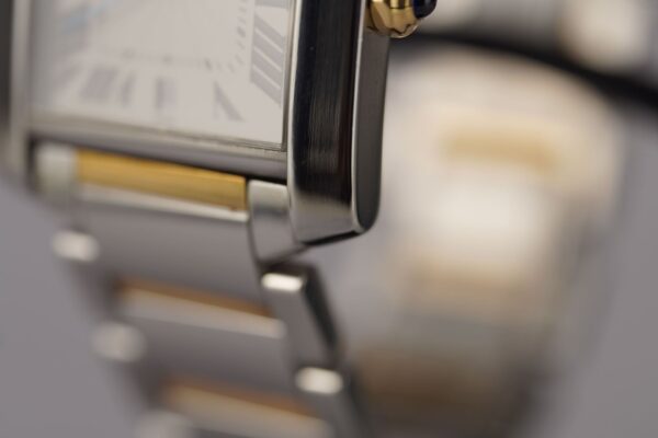 Cartier Tank Solo 2302 – Image 9