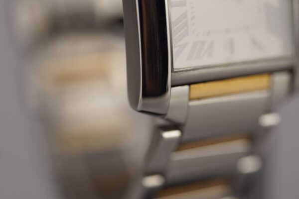 Cartier Tank Solo 2302 – Image 10