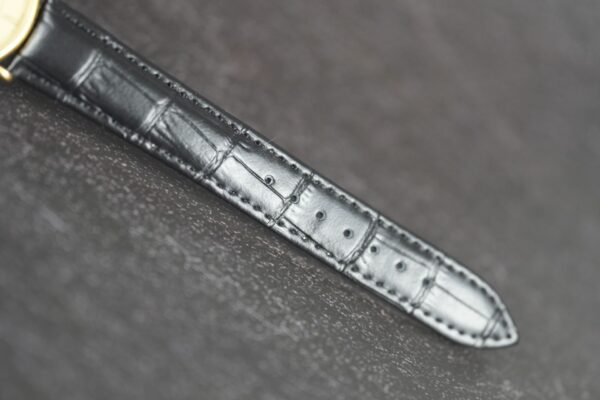 Longines Quartz 161 6598 – Image 13