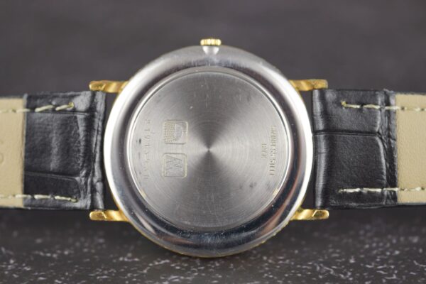 Longines Quartz 161 6598 – Image 14