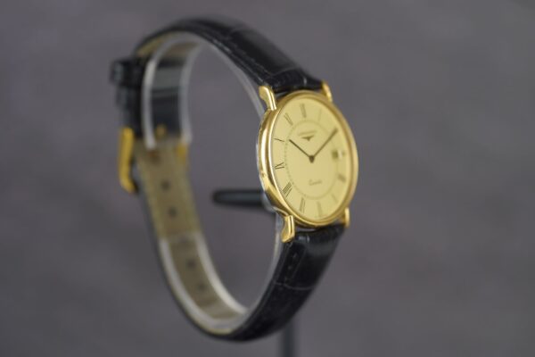 Longines Quartz 161 6598 – Image 4