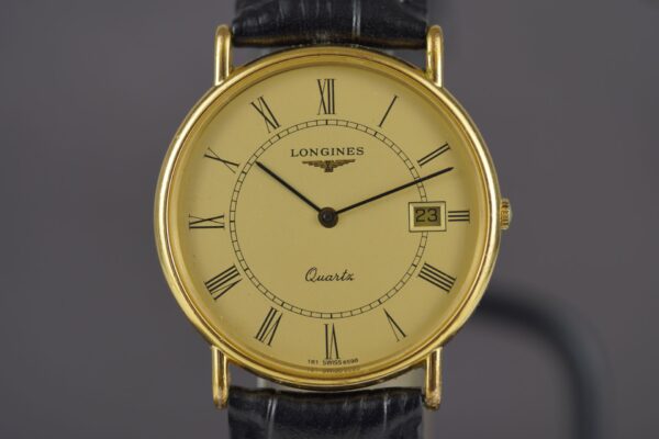 Longines Quartz 161 6598 – Image 6