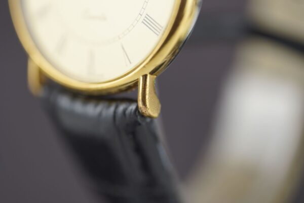 Longines Quartz 161 6598 – Image 8