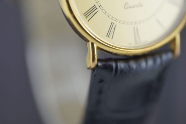 Longines Quartz 161 6598 – Image 10